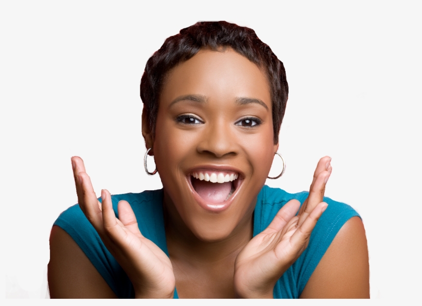 Free Png Happy Black Person Png Images Transparent - Mtn Recharge Cards In Ghana, transparent png