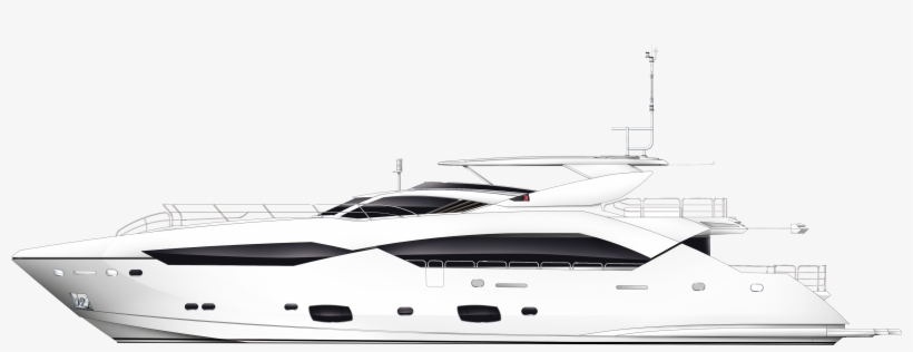 Ship, Yacht Png Image - Clip Art Yacht Png, transparent png
