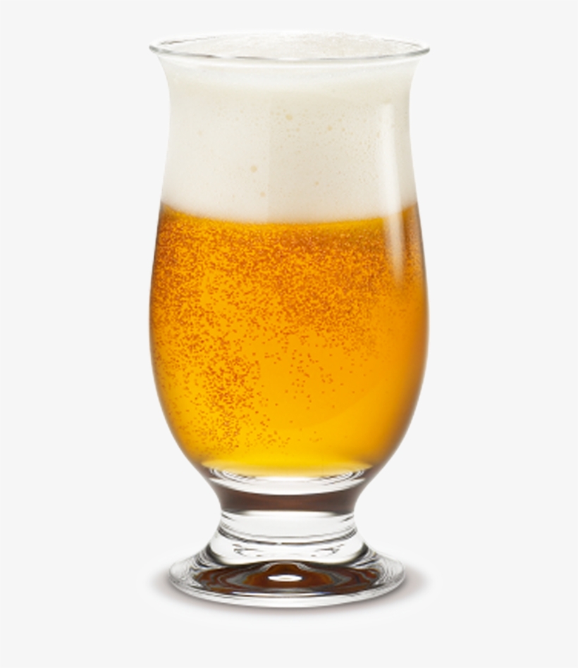 Idéelle Beer Glass - Holmegaard Ideelle Beer Glass, transparent png