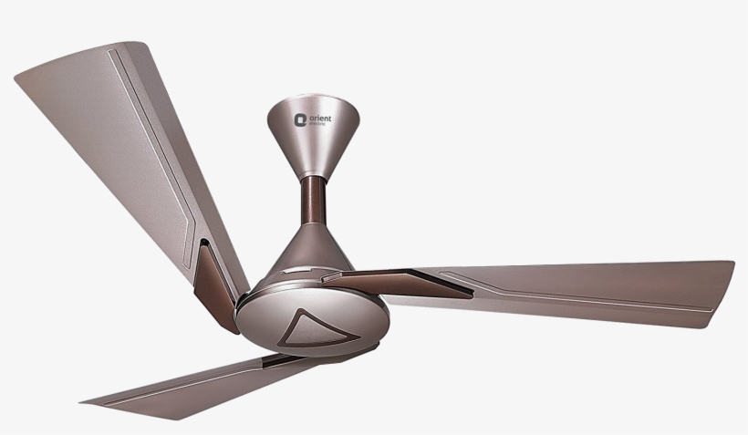 Ceiling Fan Png Pic - Orient Fans, transparent png