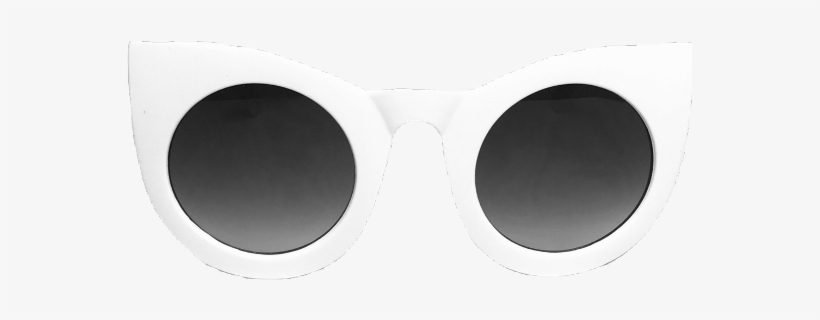 Sunglasses Sunglassesstickerremix Glasses Clout Cloutglasses - Sunglasses, transparent png