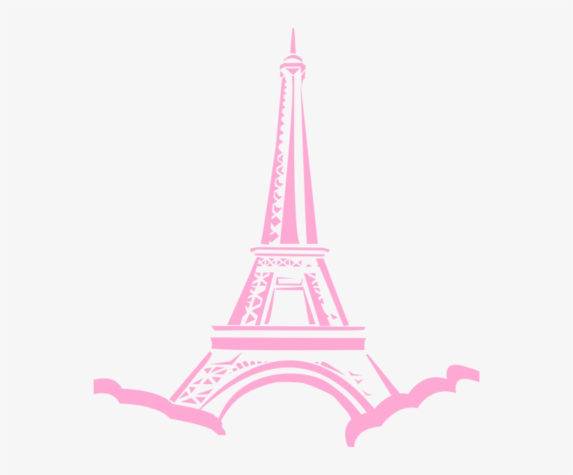 How To Set Use Eiffel Tower Clipart, transparent png