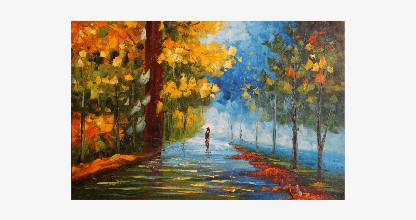 Buy Jd Art Painting, Inches Stretched On-canvas Wall - Painting, transparent png