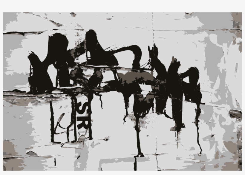 Graffiti Tag Visual Arts Drawing - Graffiti, transparent png