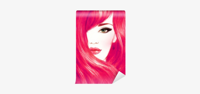 Long Healthy Hair - Sabrina Flasht Alle. Leon Sense, - Ebook, transparent png