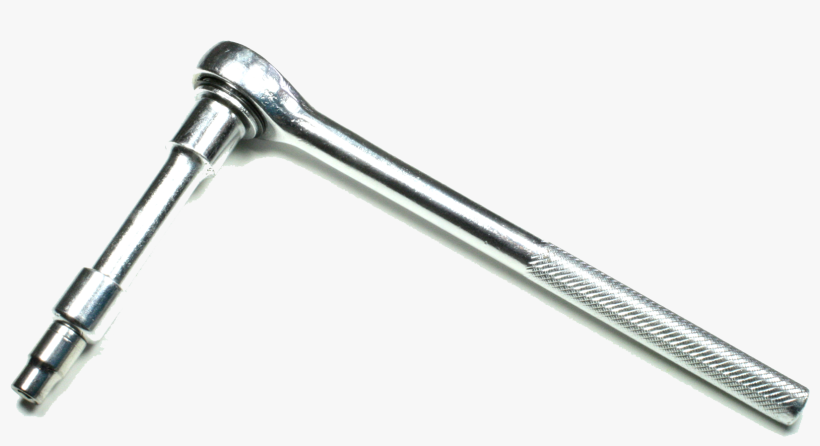 Socket Wrench Png Transparent Image - Long Socket Wrench Extension, transparent png