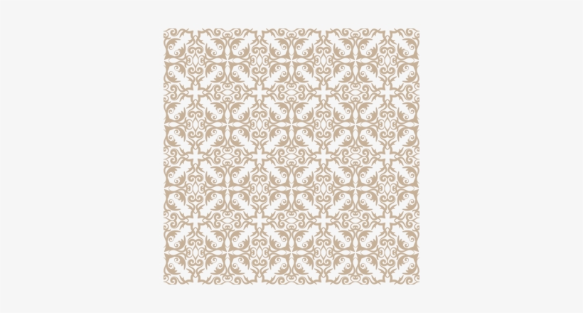 Wallpaper Baroque, Damask - Wallpaper, transparent png