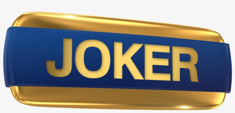 Logo De Joker - Caffeinated Drink, transparent png