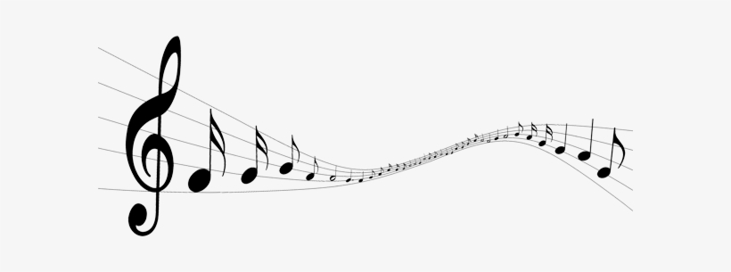 Music Notes Png - Music Png, transparent png