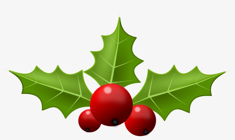 This Free Icons Png Design Of Holly Remix, transparent png