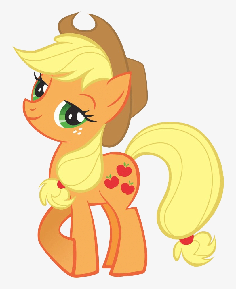 Movies - My Little Pony Png, transparent png