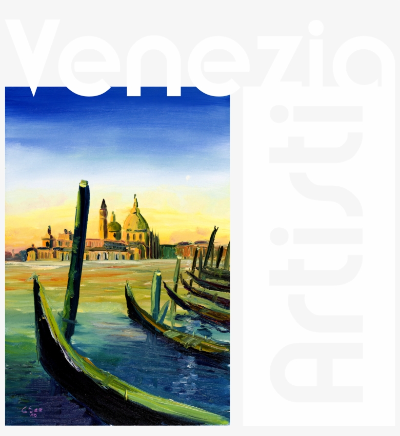 Santa Maria Della Salute Pintura, transparent png