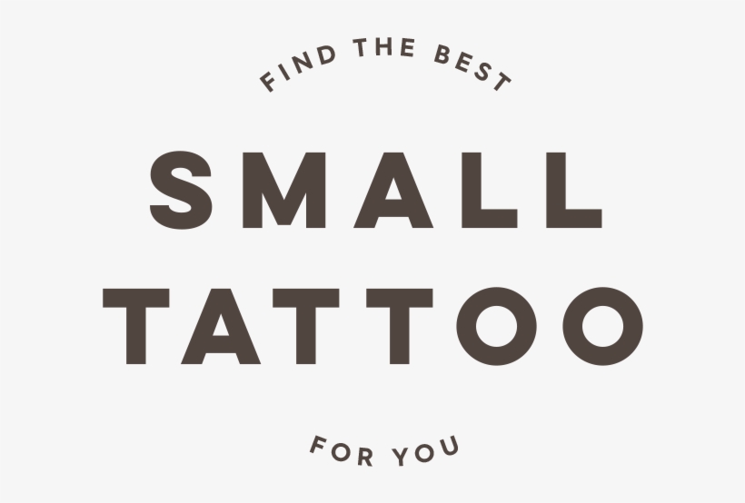 Finding The Best Small Tattoo For You - Graphics, transparent png