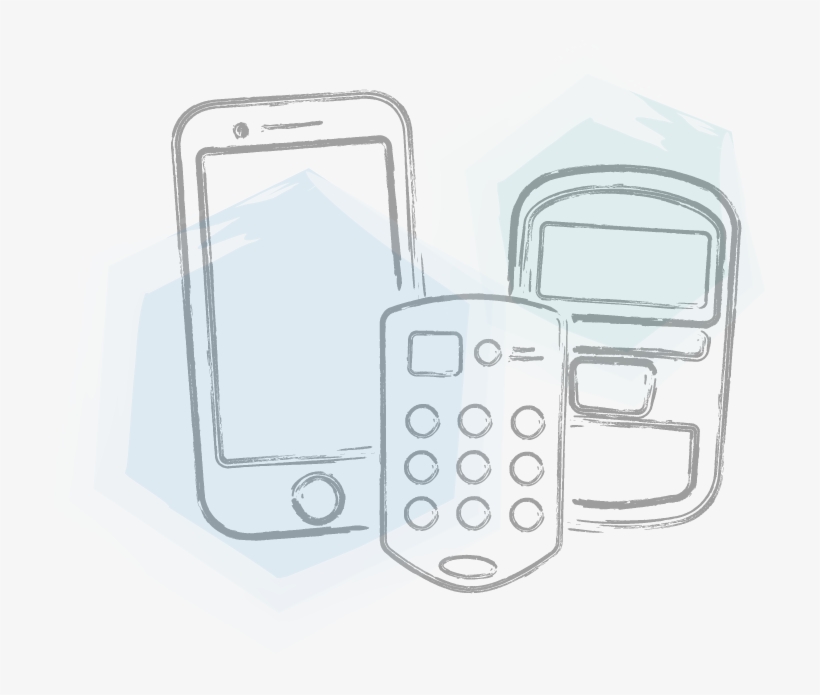 Clickers Or Mobile Why Response Technology Should Offer - Mobile Phone, transparent png