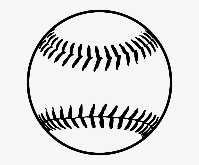 Free Softball Clipart Download Free Clipart Images - Softball Clipart, transparent png
