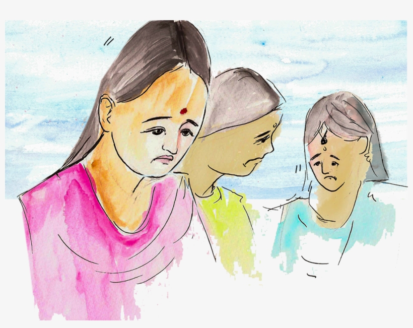 It Was Land - Sibling, transparent png