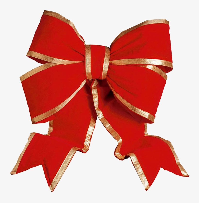Christmas Bow Png Image - Christmas Bow Png, transparent png