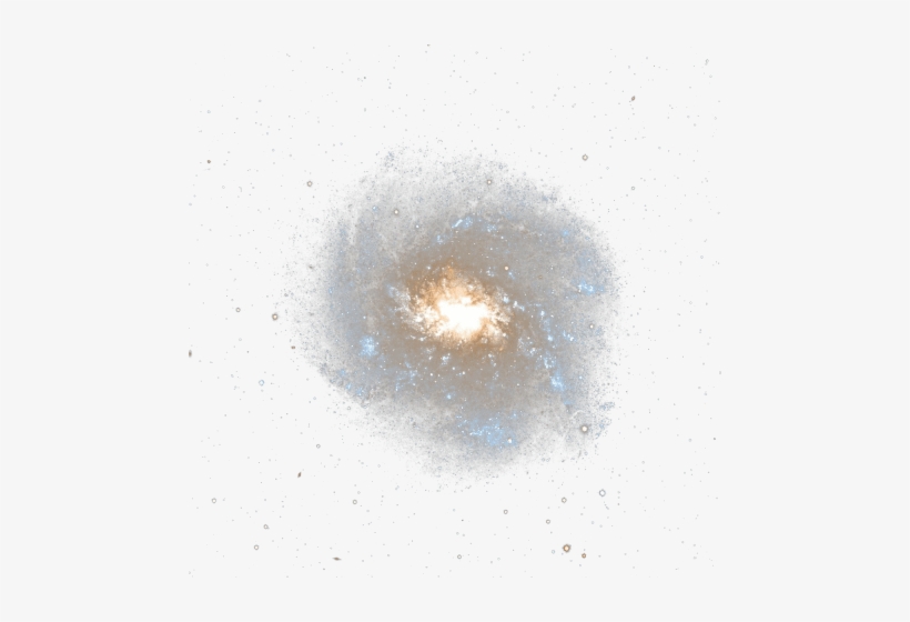 Free Png Space Bright Galaxy Png Images Transparent - Nebula, transparent png