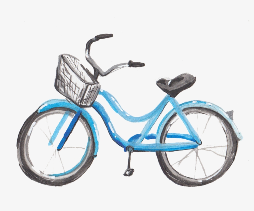 Bike - Road Bicycle, transparent png