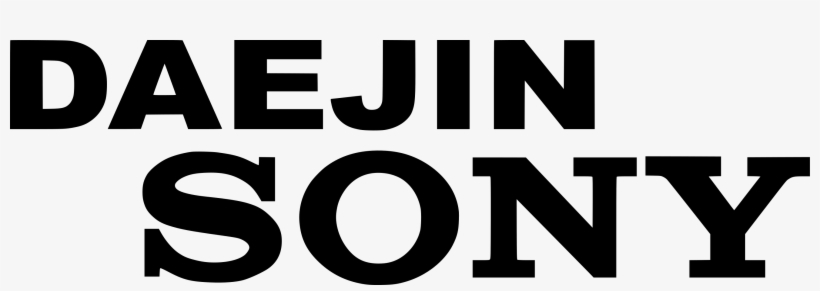 Daejin Sony Logo - Sony Corporation, transparent png