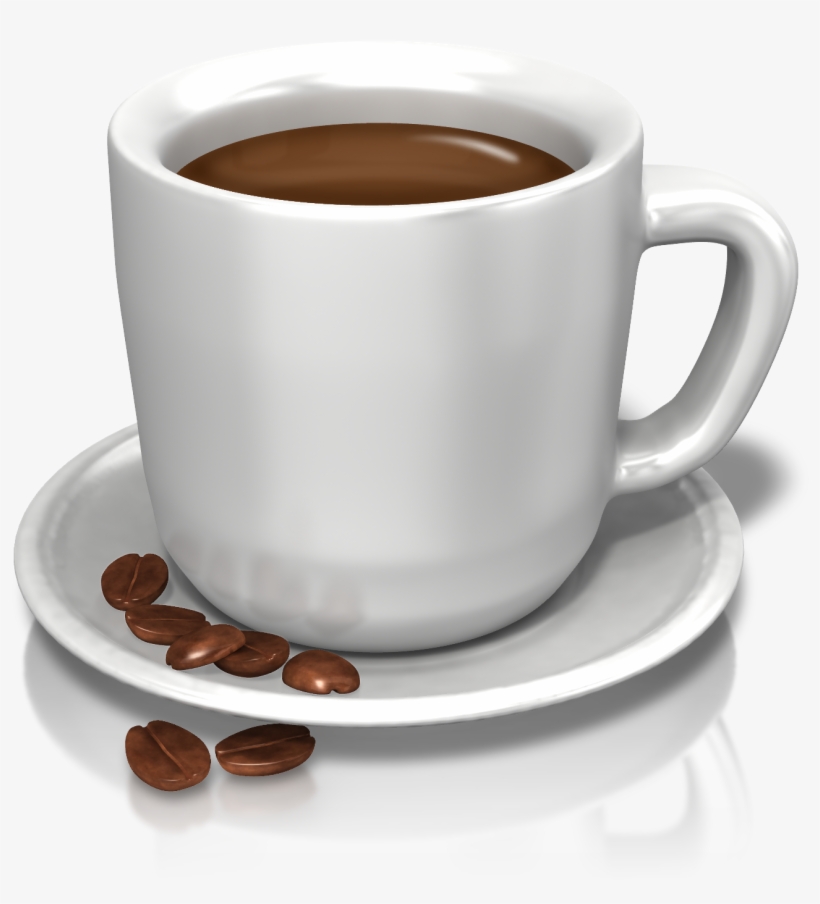 Coffee Cup Png Image - Coffee Tea Cup Png, transparent png