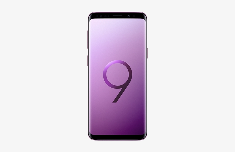 Smartphone Png Image With Transparent Background - Самсунг С 9 Плюс ...