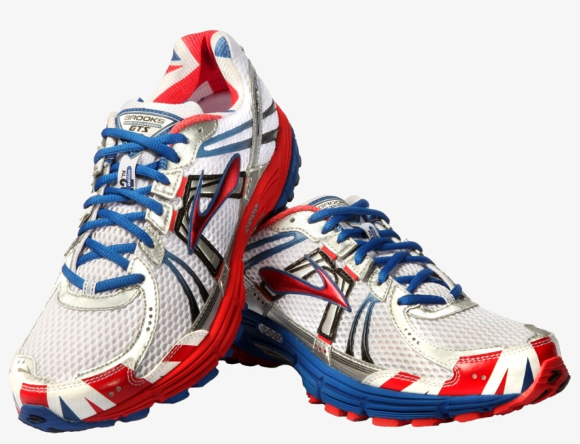 Running Shoes Png Image, transparent png