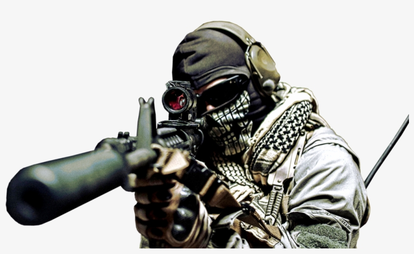 Call Of Duty Png, transparent png