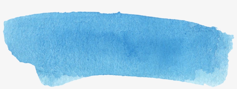 Transparent Watercolor Mint Green - Watercolor Painting, transparent png