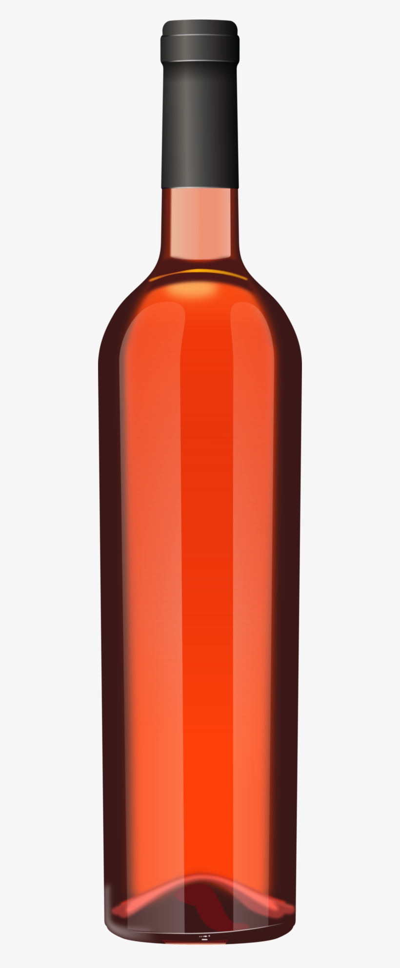 Png Images Free Download Glass Image - Wine Bottle Png, transparent png