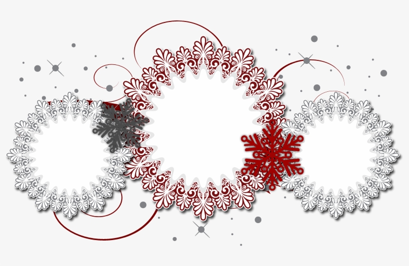 'snow' El Banner - Christmas Day, transparent png