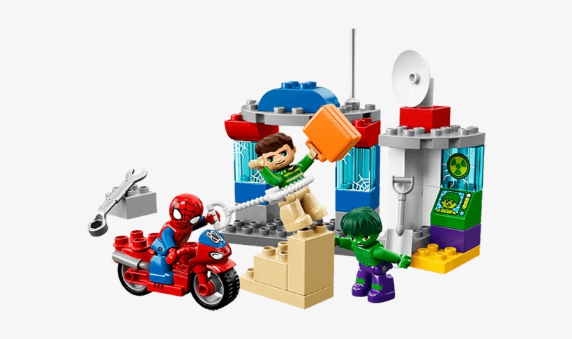 Spider Man Hulk Adventures - Spiderman Hulk Duplo, transparent png