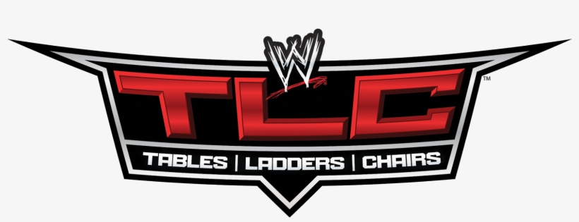 Wwe Is Unifying The World Heavyweight Championship - Wwe Tlc Logo Png, transparent png
