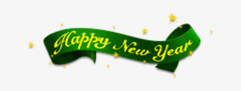 Happy New Year Png Transparent Images - Happy New Year Png Transparent, transparent png