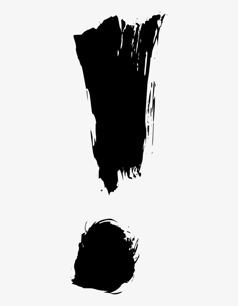 Free Download - Exclamation Point Икгср Png, transparent png
