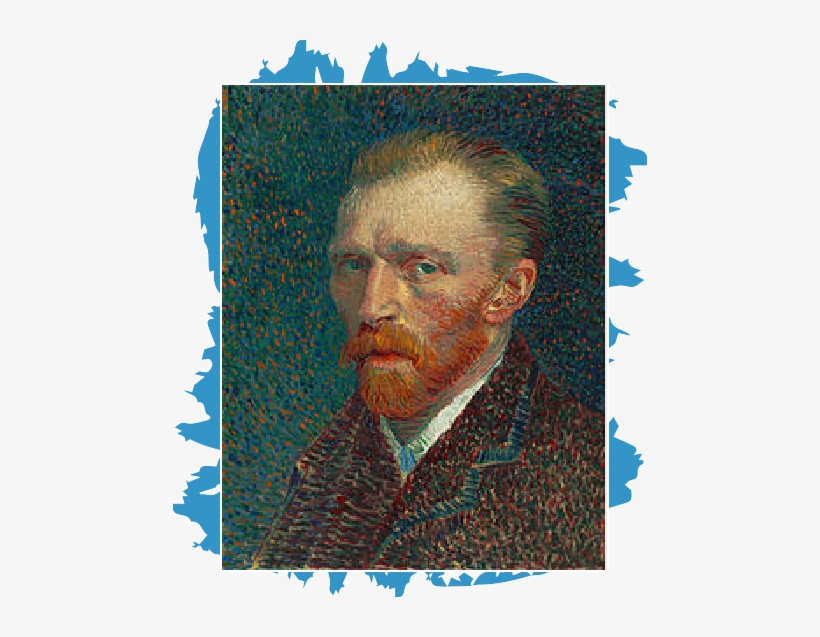 vincent van gogh png