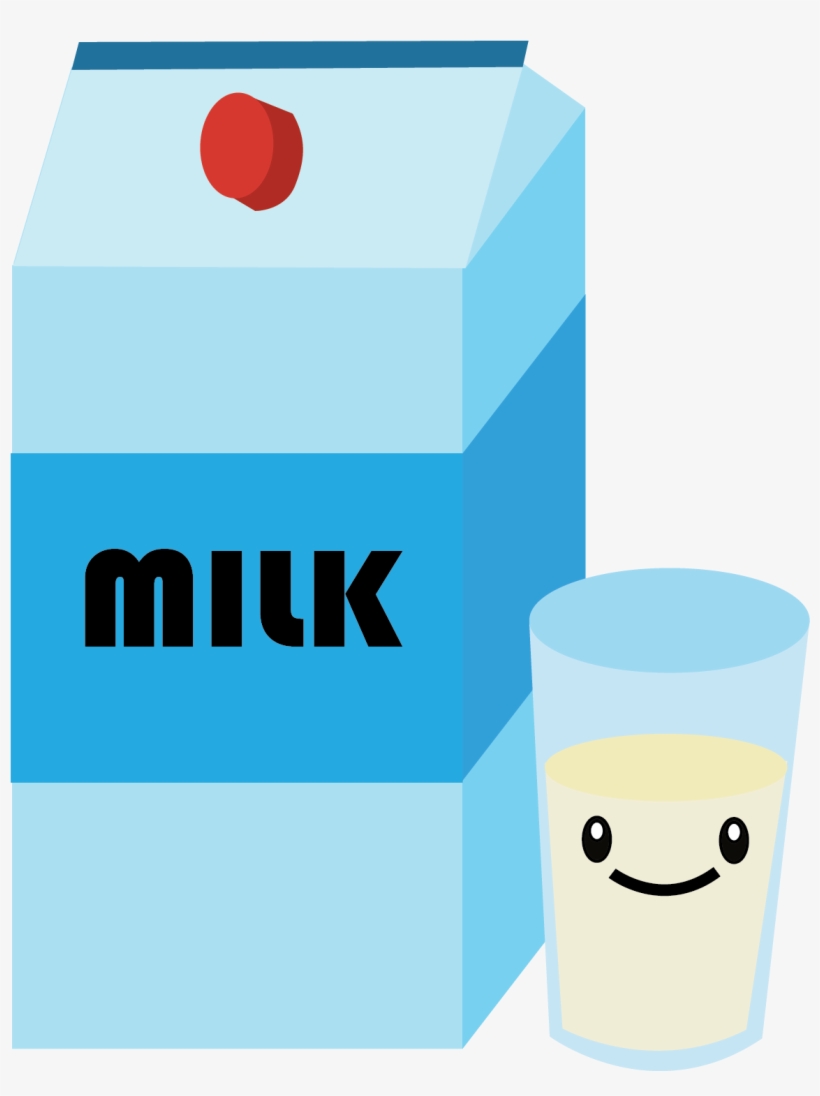 Milk Clipart Png, transparent png