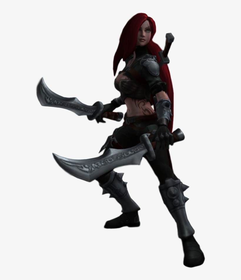Katarina - Katarina Png, transparent png