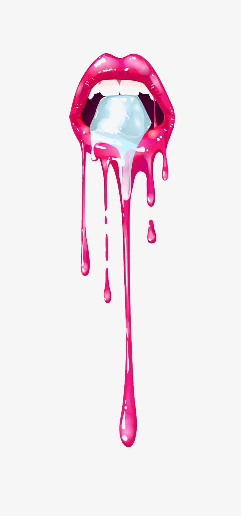 Lips Png Download Image - Lips Png, transparent png