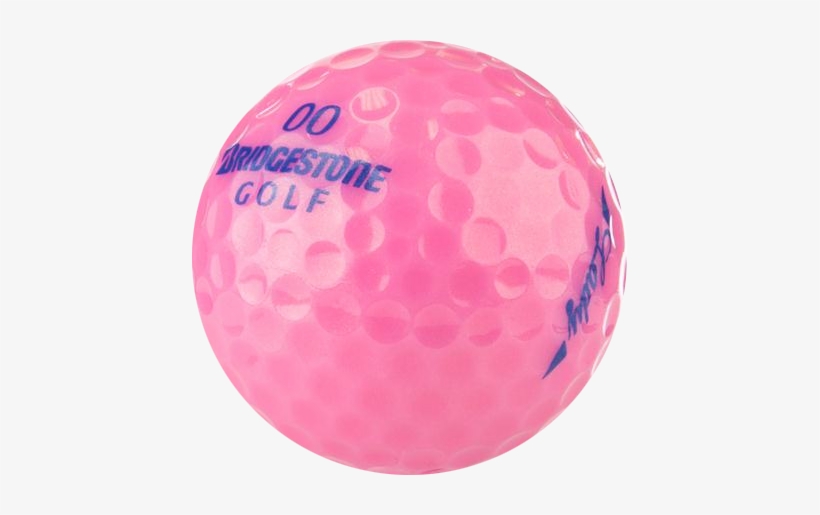 Bridgestone Lady Precept - Sphere, transparent png