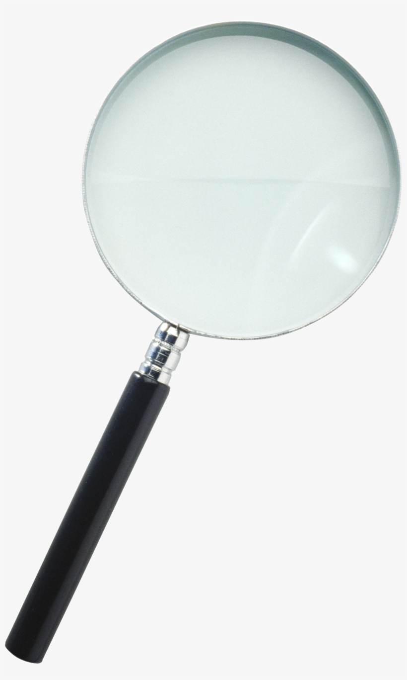 Loupe Png Picture - Magnifying Glass, transparent png