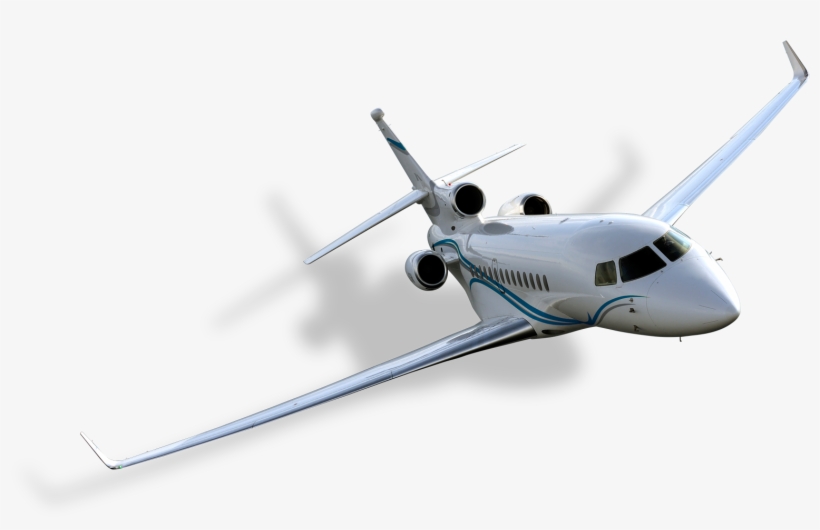 Jet Aircraft Download Png Image - Private Jet Plane Png, transparent png