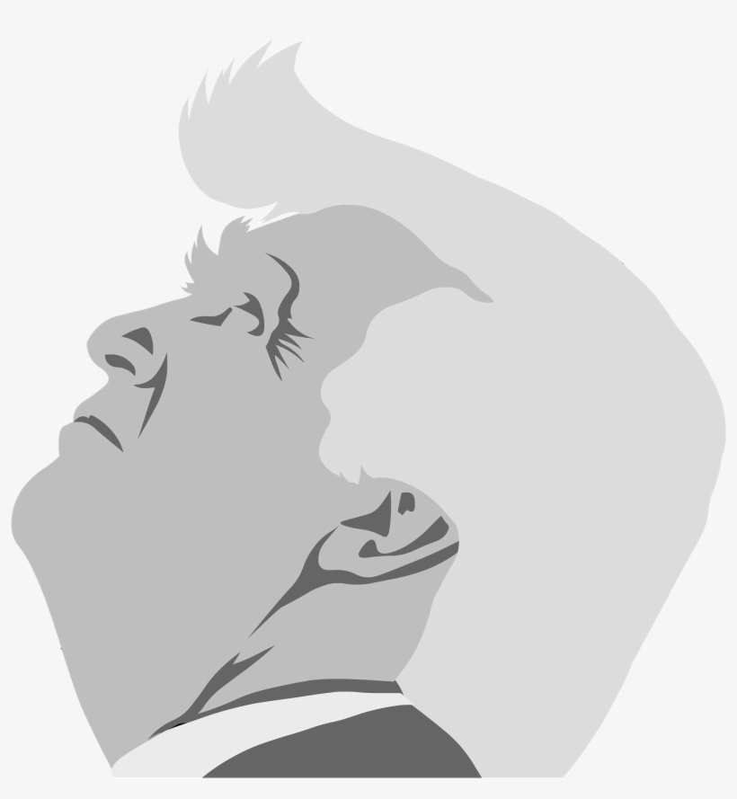 Donald Trump 2575223 1920 - Trump Profile Pic Cartoon, transparent png