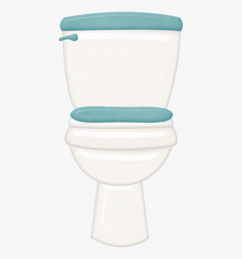B *✿*potty Animal Boy School Posters, Art Furniture, - Bathroom Furniture Clip Art, transparent png