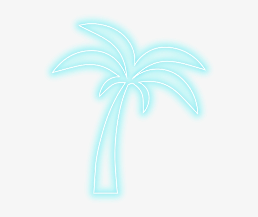 Inshare - Emojis De Neon Png, transparent png