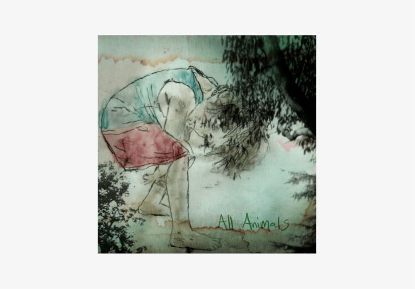Sigur Rósall Animals Ep - Jonsi And Alex All Animals, transparent png