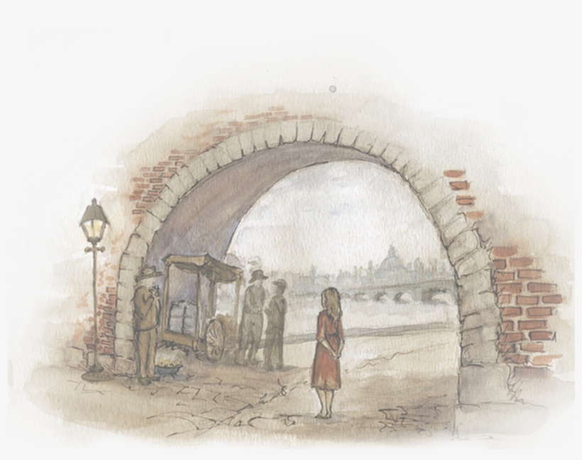 Jessica's Journey Reveals A God Who Redeems And Restores - Lamplighter Theatre: Jessica's Journey Audio Cds, transparent png