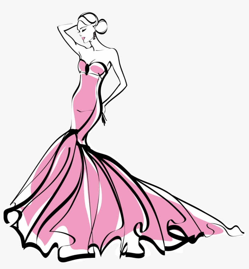 Fashion Png Free Download - Fashion Png, transparent png