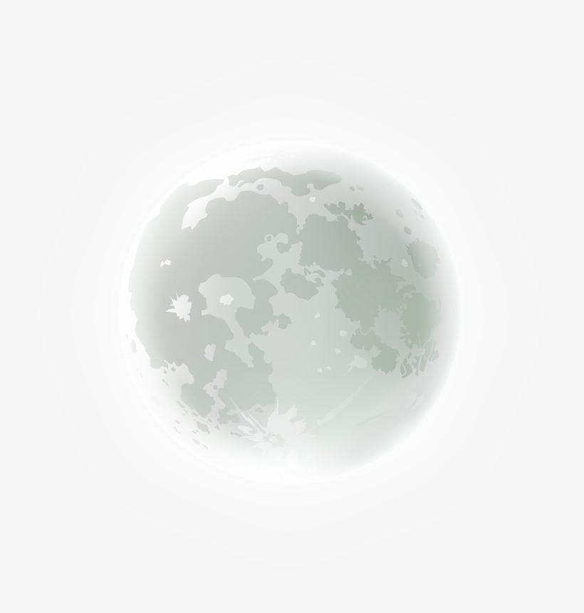 Moon Transparent Png Clip Art, transparent png