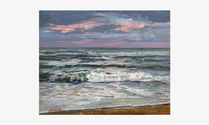 Erie Waves - Lake Erie, transparent png